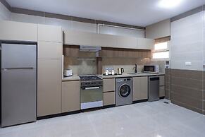 Beithady Luxury Aparthotel Lotus - BH-73