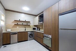 Beithady Luxury Aparthotel Lotus - BH-73