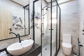 Beithady Luxury Aparthotel Lotus - BH-73