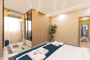 Beithady Luxury Aparthotel Lotus - BH-73