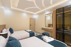 Beithady Luxury Aparthotel Lotus - BH-73