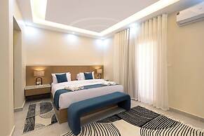 Beithady Luxury Aparthotel Lotus - BH-73