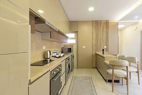 Beithady Luxury Aparthotel Lotus - BH-73