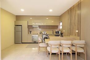 Beithady Luxury Aparthotel Lotus - BH-73