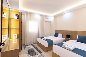 Beithady Luxury Aparthotel Lotus - BH-73