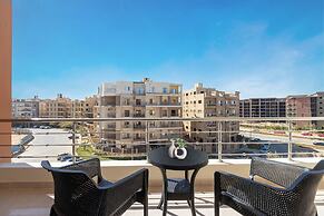 Beithady Luxury Aparthotel Lotus - BH-73