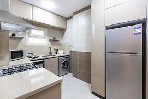 Beithady Luxury Aparthotel Lotus - BH-73