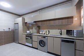 Beithady Luxury Aparthotel Lotus - BH-73