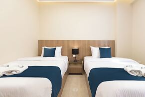 Beithady Luxury Aparthotel Lotus - BH-73