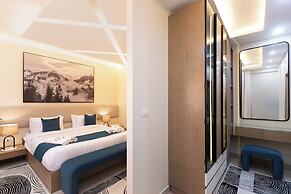 Beithady Luxury Aparthotel Lotus - BH-73