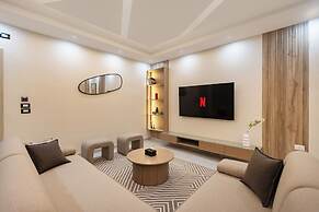 Beithady Luxury Aparthotel Lotus - BH-73