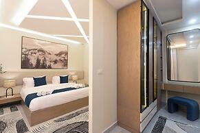 Beithady Luxury Aparthotel Lotus - BH-73
