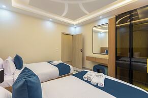Beithady Luxury Aparthotel Lotus - BH-73