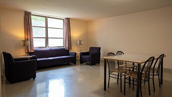 Rowell Jackman Residence