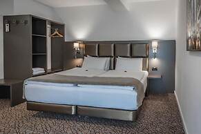 CHARM BOUTIQUE HOTEL