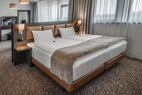 CHARM BOUTIQUE HOTEL