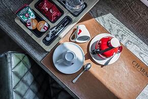 CHARM BOUTIQUE HOTEL