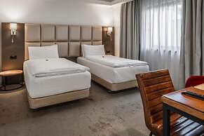 CHARM BOUTIQUE HOTEL
