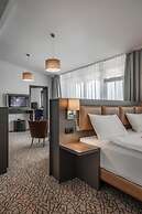 CHARM BOUTIQUE HOTEL
