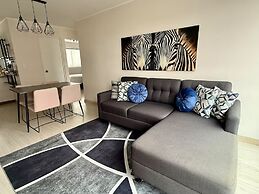 APT VIZUALE - LINCE