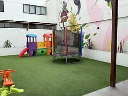 APT VIZUALE - LINCE