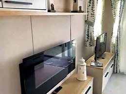 Cabin - Sleeps 4 - Goodrington Beach 5 Mins Drive