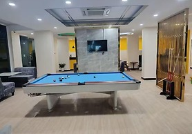 Sai&su hotel