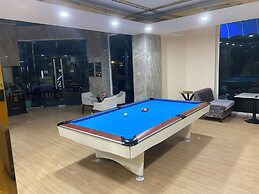 Sai&su hotel