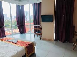 Sai&su hotel