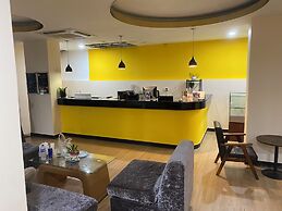 Sai&su hotel
