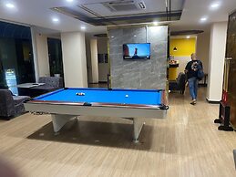 Sai&su hotel