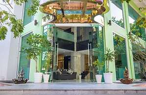 Sai&su hotel