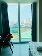 Sai&su hotel