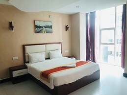 Sai&su hotel