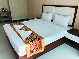 Sai&su hotel