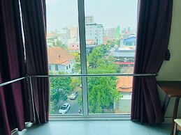 Sai&su hotel