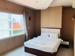 Sai&su hotel