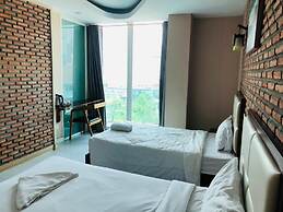 Sai&su hotel