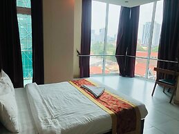Sai&su hotel