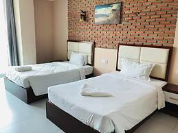 Sai&su hotel