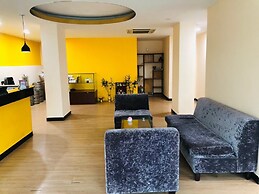 Sai&su hotel