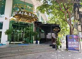 Sai&su hotel