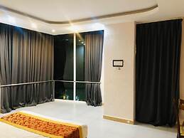 Sai&su hotel