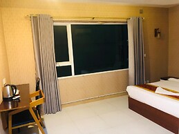 Sai&su hotel
