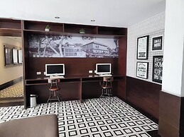 APT OSMA - BARRANCO