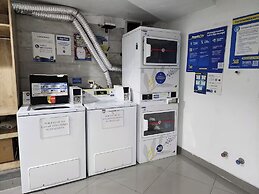 APT OSMA - BARRANCO