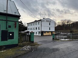 Hotel Na Pastvinách