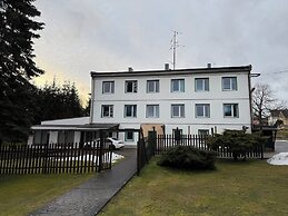Hotel Na Pastvinách