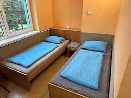 Hotel Na Pastvinách