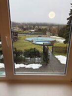 Hotel Na Pastvinách